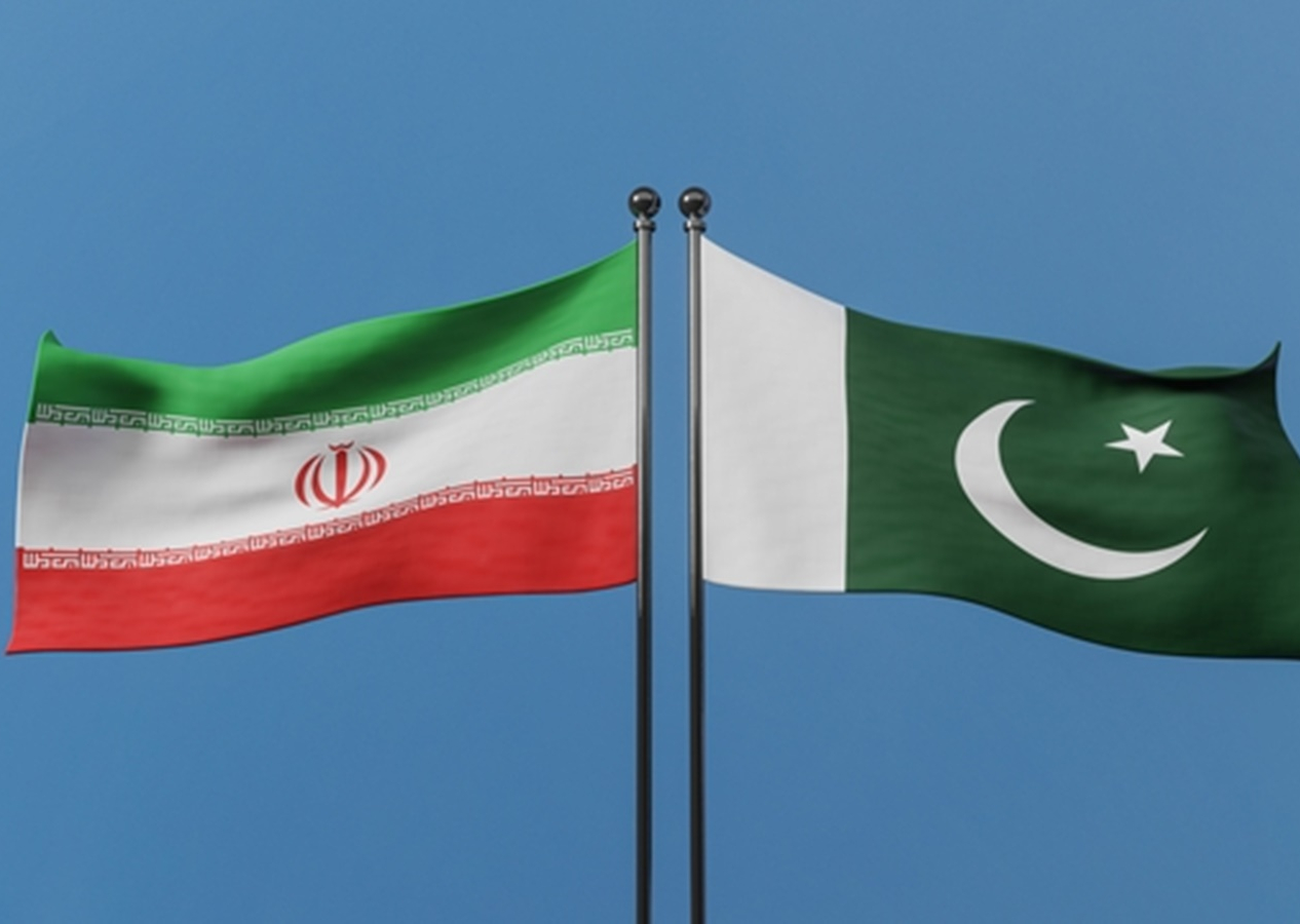 Pakistan'dan İran'a misilleme saldırısı! Sistan-Belucistan bölgesindeki terör hedefleri vuruldu