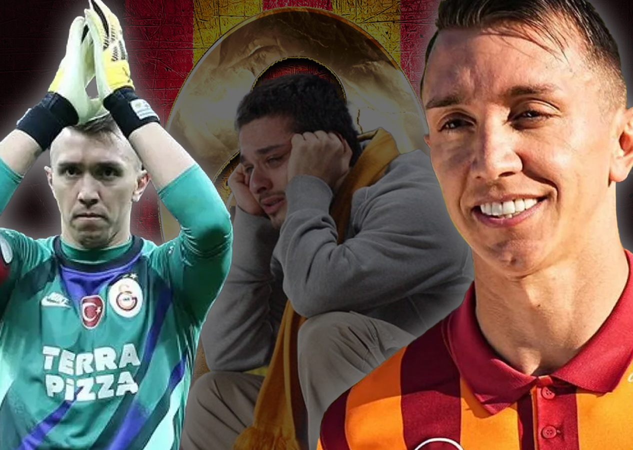 Ve Fernando Muslera dönemi sona eriyor! İtalyanlar Galatasaray’ın yeni kalecisini ve bonservis bedelini duyurdu: Formayı 23 yaşındaki genç eldivene kaptırdı, gelmesi için her şey hazır