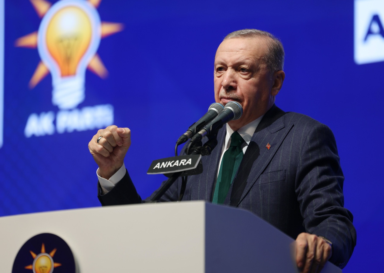 Cumhurbaşkanı Erdoğan, Ankara ve İzmir dahil 48 ilin belediye başkan adaylarını açıkladı! İşte il il aday listesi...