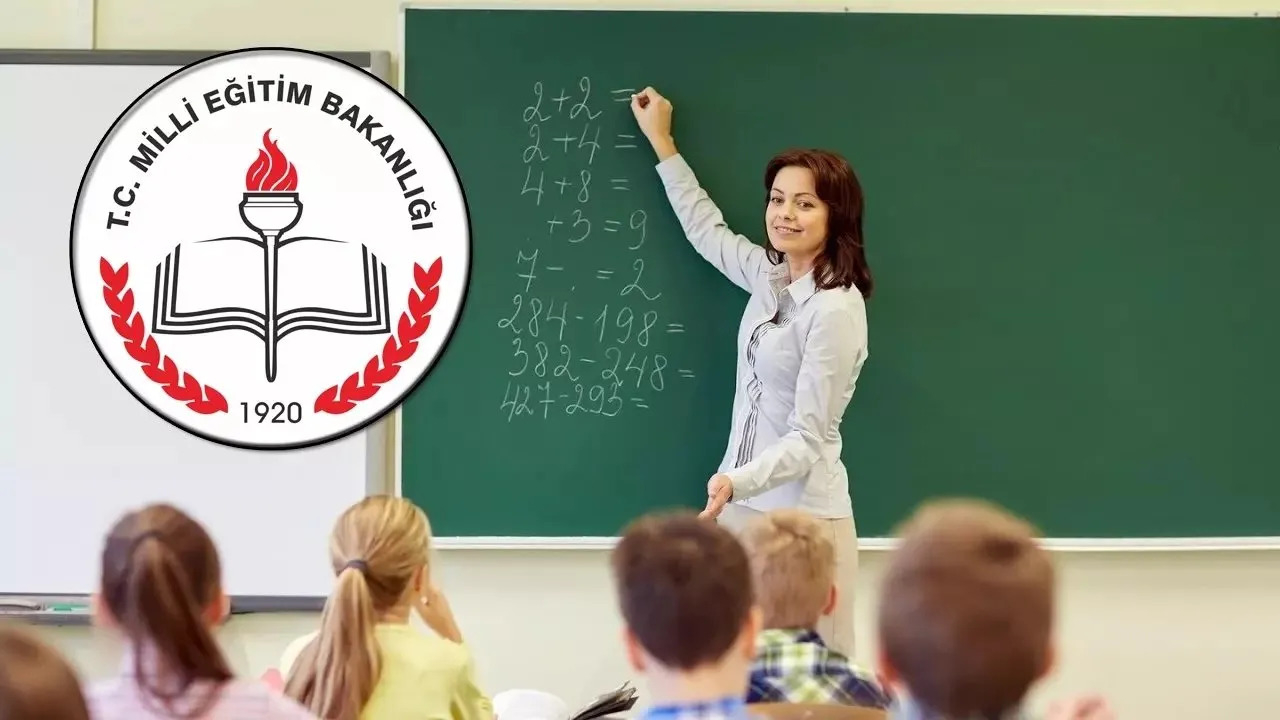 Öğretmenlerin mazerete bağlı yer değiştirme sonuçları açıklandı!