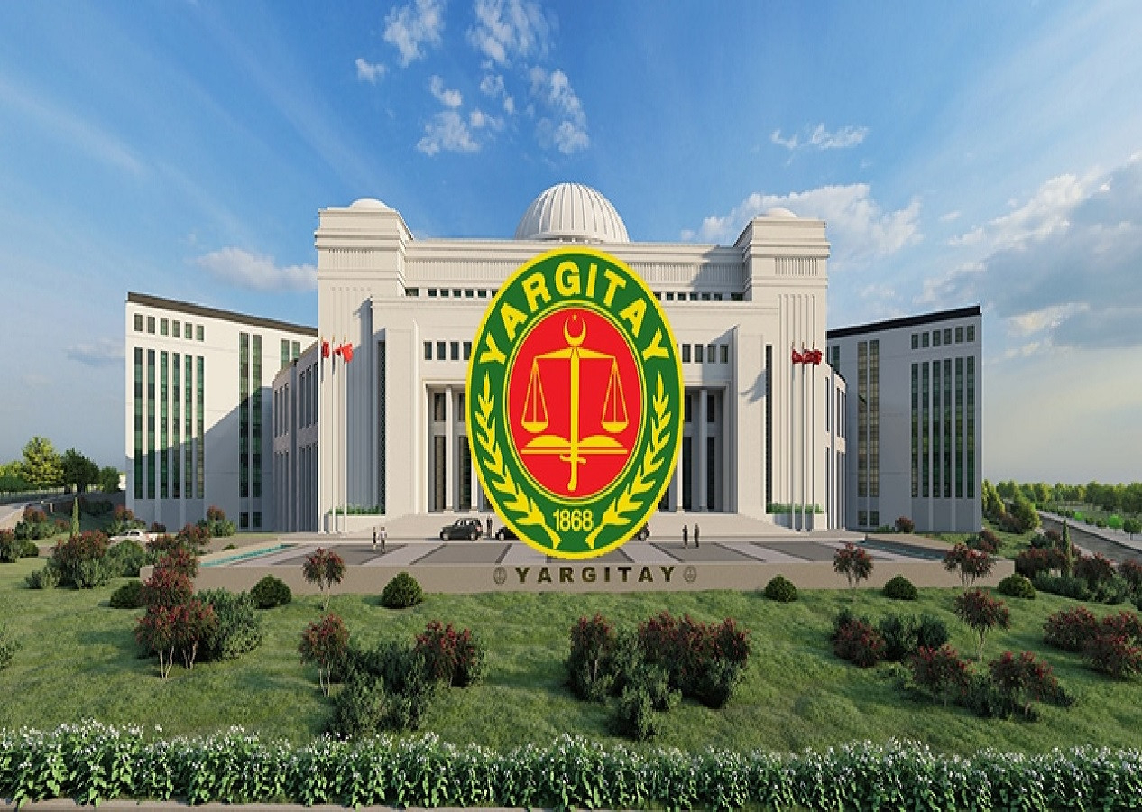 HSK Yargıtay’a dört yeni üye seçti! Aralarında kritik isimler var...