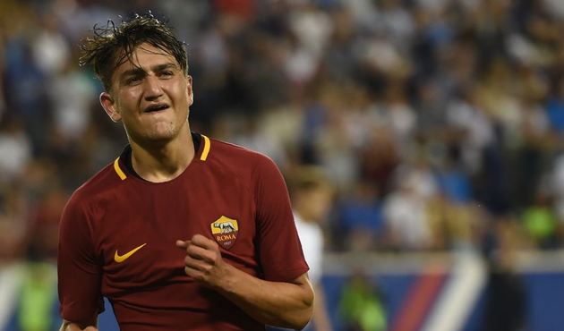 Yılın en harika 16 transferi! Neymar yok, Cengiz var...