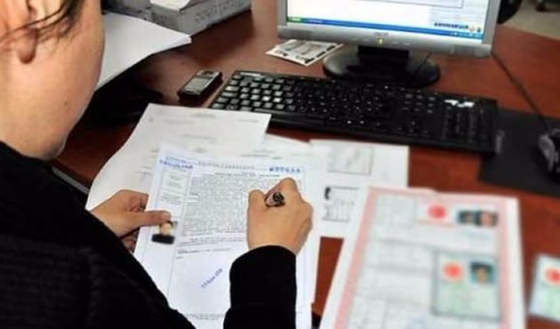Tapuda yeni dönem! Artık saatlerce kuyruk beklenmeyecek...
