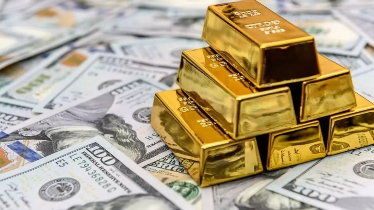 Merkez Bankası rezervleri 187 milyon dolar arttı