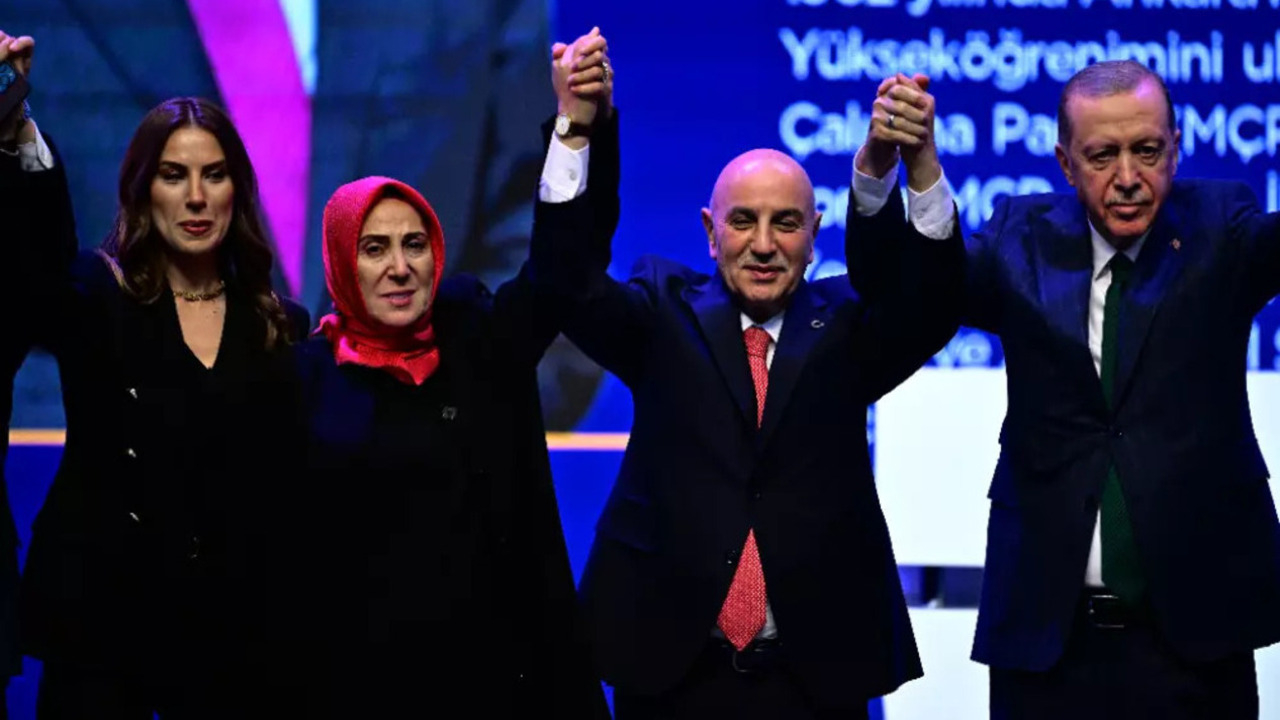 Turgut Altınok'tan Ankara açıklaması: Layık olduğu hizmetleri alacak!