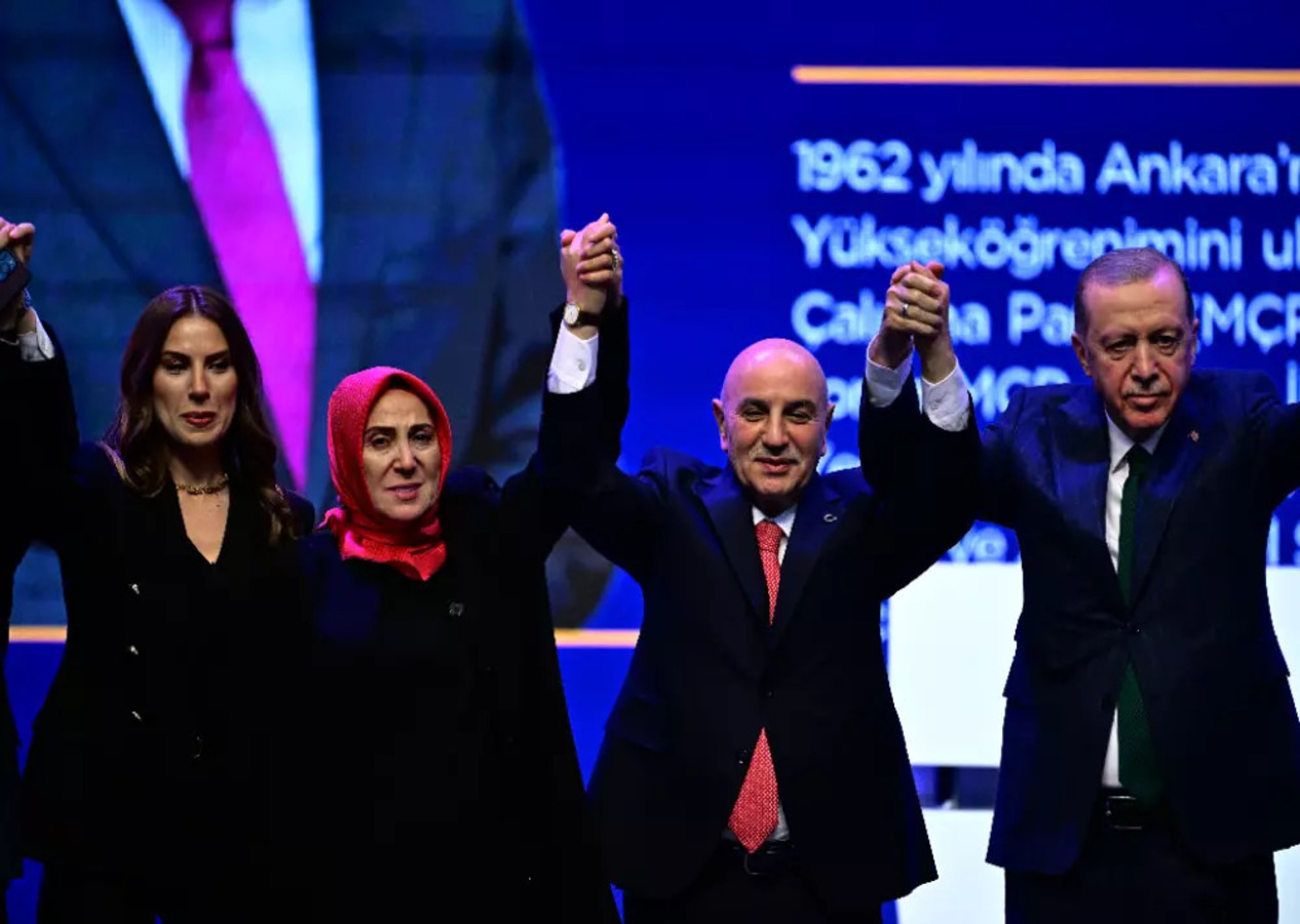 Turgut Altınok'tan Ankara açıklaması: Layık olduğu hizmetleri alacak!