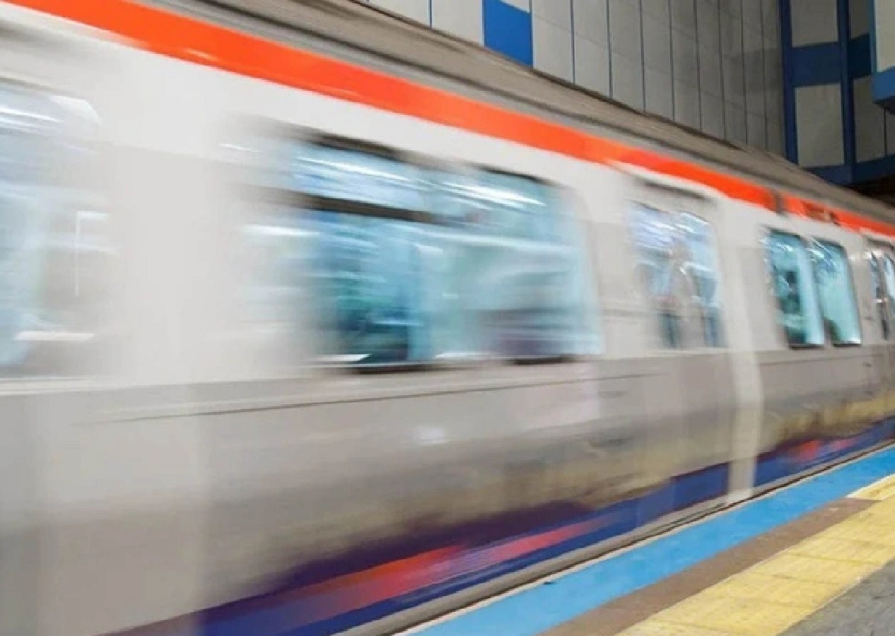 İstanbul'da bazı güzergahlarda metro kullanımı belirli saatler arasında durdurulacak! İşte o güzergahlar...