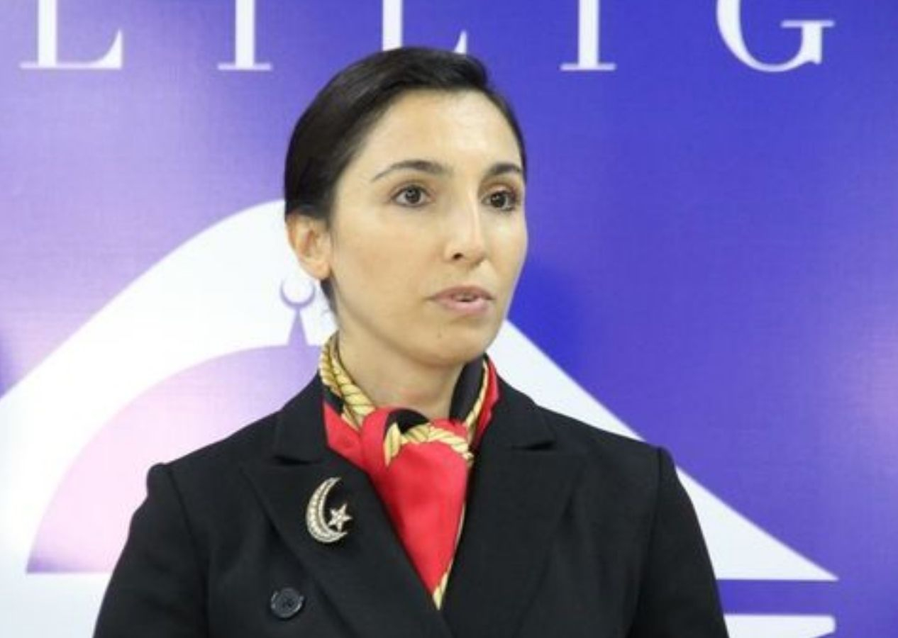 Merkez Bankası Başkanı Hafize Gaye Erkan: Yasal haklarımı kullanacağım