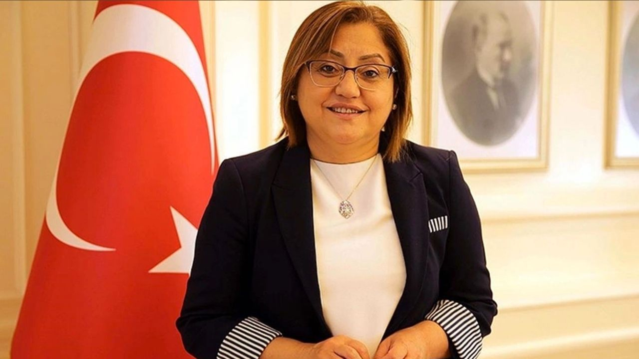Fatma Şahin'den adaylık sonrası açıklama: Ömrümü adamaya hazırım