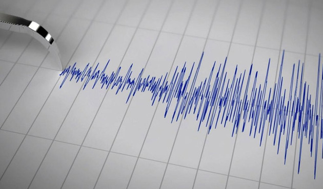 İran'da 5.0 büyüklüğünde deprem