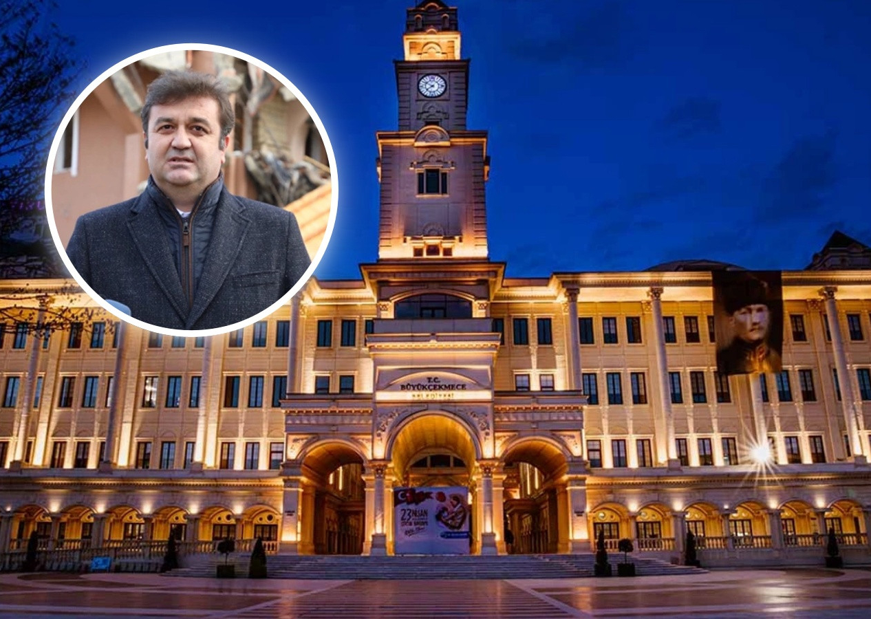 Büyükçekmece Belediyesi’ne rüşvet operasyonu! Belediye Başkan yardımcısı gözaltında...