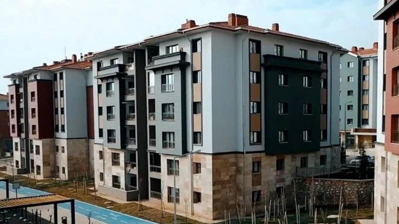 TÜİK verileri açıkladı! Türkiye'den en çok ev alan 20 ülke belli oldu