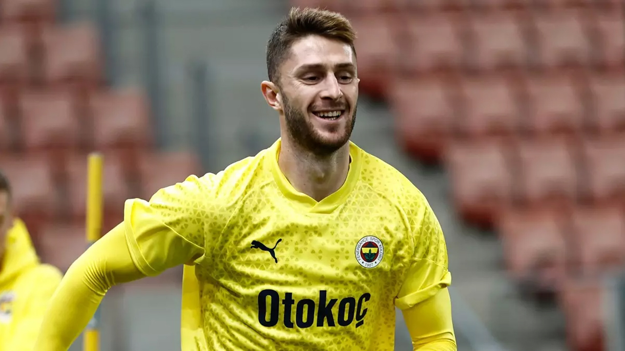 Lyon İsmail Yüksek'in transferi için pes etmiyor! Kesenin ağzını açacaklar