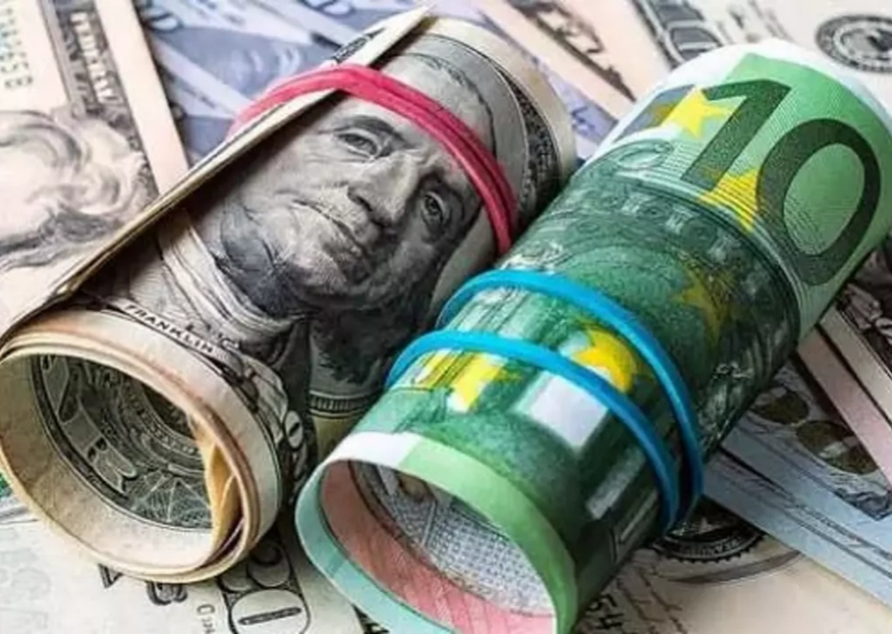 Dolar 40 TL'yi bulacak! Merkez Bankası 2024 sonu dolar ve enflasyon tahminini açıkladı
