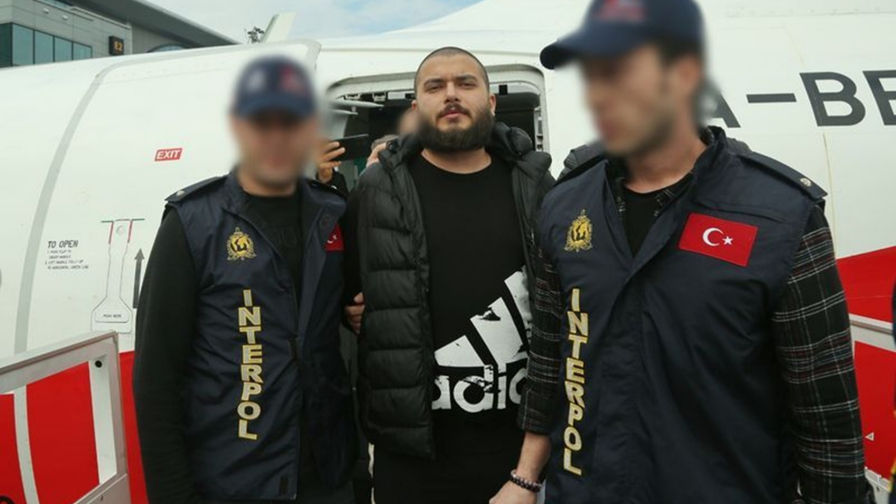 Thodex'in kurucusu Faruk Fatih Özer'in dolandırıcılık davasında gerekçeli karar açıklandı