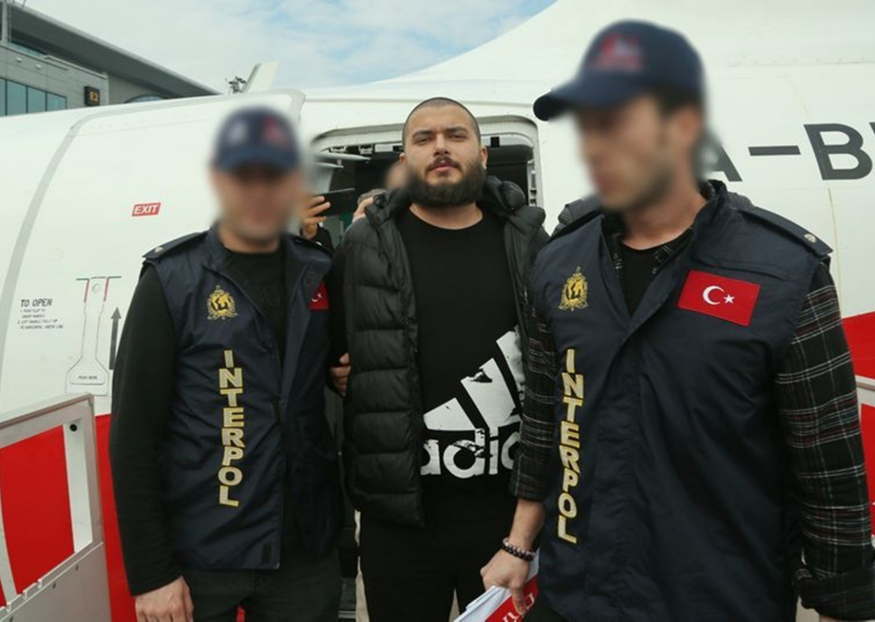 Thodex'in kurucusu Faruk Fatih Özer'in dolandırıcılık davasında gerekçeli karar açıklandı