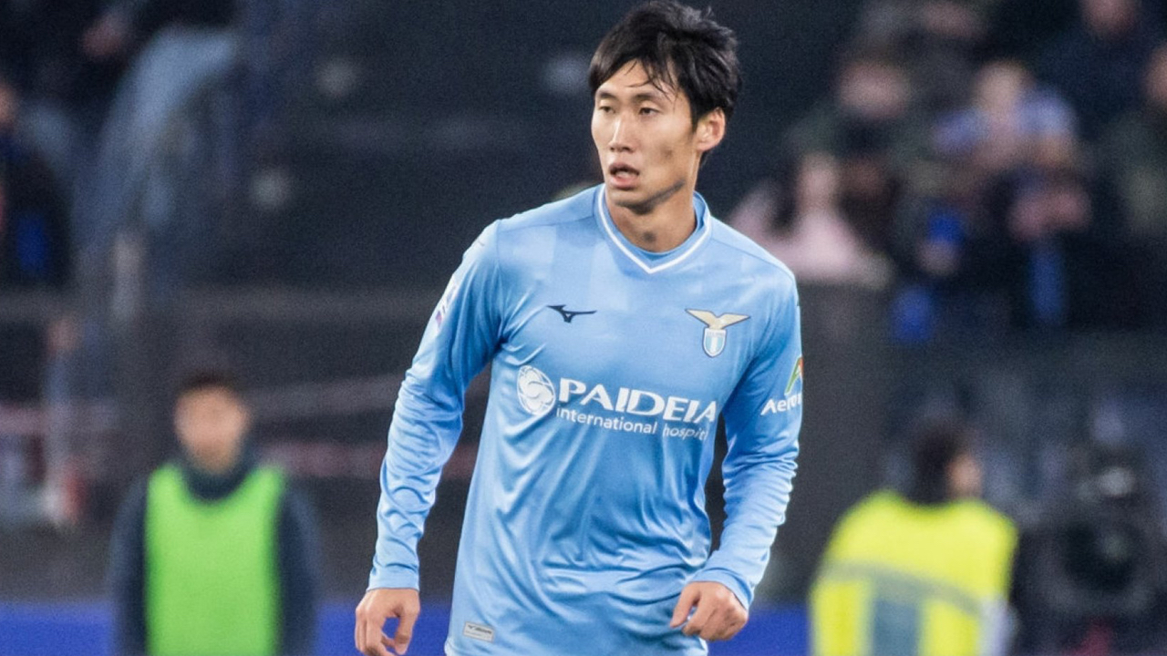 Lazio'dan Daichi Kamada için açıklama geldi! Galatasaraylıların gözü bu haberde