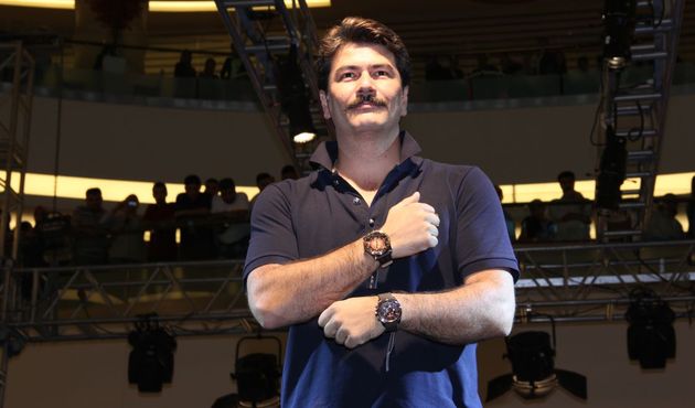 Vatan Şaşmaz'ın cenaze töreninin tarihi ve yeri belli oldu!