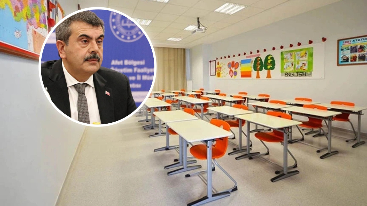 MEB düğmeye bastı! Bakan Yusuf Tekin'den özel okul fiyatları açıklaması!