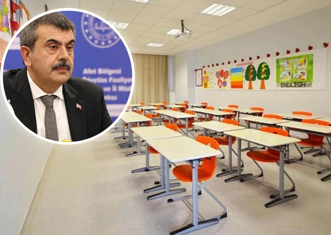 MEB düğmeye bastı! Bakan Yusuf Tekin'den özel okul fiyatları açıklaması!