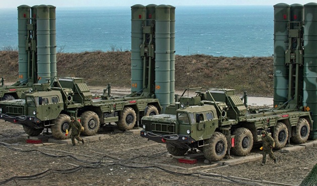 ABD karşı çıkıyor ama S-400'de anlaşma tamam...