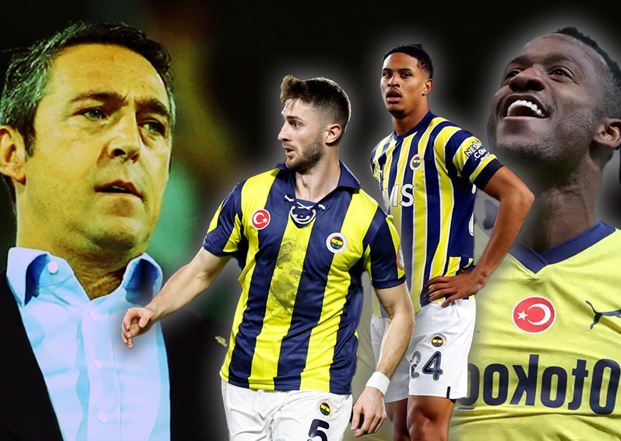 Fenerbahçe'yi çıldırtacak para masada! Ali Koç için karar anı: 3 yedek için 1 milyar TL'lik teklif! Taraftarlar sosyal medyayı yıktı