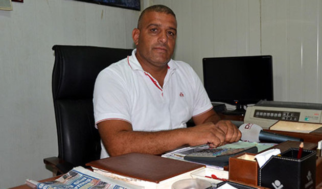 İşte CHP'nin gündeme getirdiği "Adil Öksüz" Tezcan'a yanıt verdi...