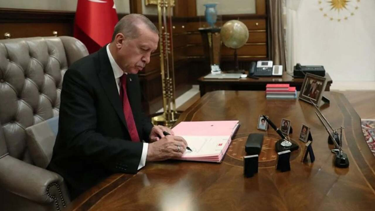 27 Ocak 2024 tarihli Resmi Gazete yayımlandı!
