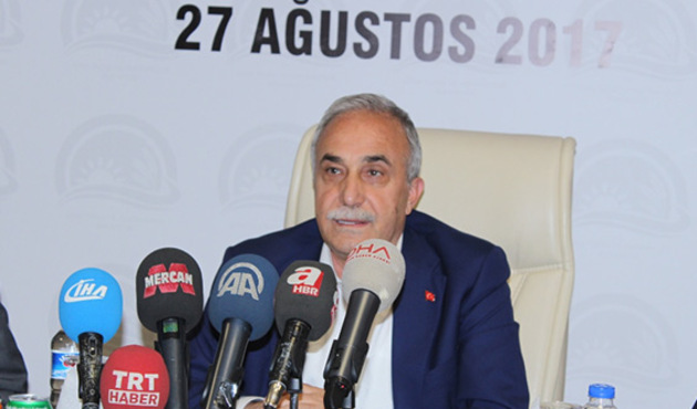 Bakan Fakıbaba’dan kurban satıcılarına müjde!