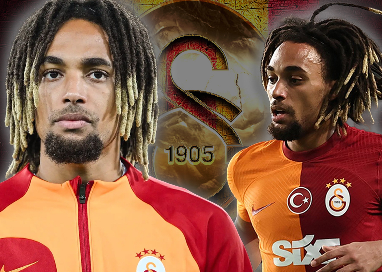 İngilizler Galatasaraylıları çıldırtacak transfer haberini duyurdu! Herkes PSG ve Bayern derken Sacha Boey Premier Lig’e gidiyor: ’25 milyon euroya bu iş biter’