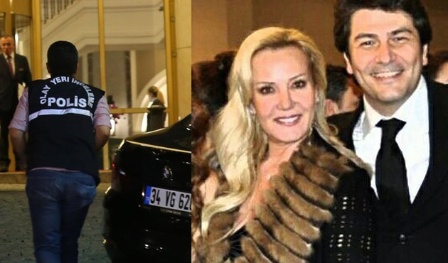 Filiz Aker'in cinayet esnasında kullandığı eldivenin sırrı çözüldü
