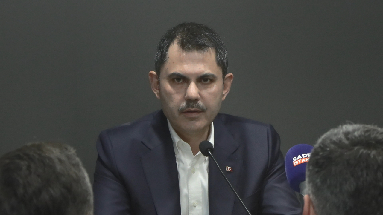 Kurum: İstanbul'u bile isteye durduranların dönemini bitireceğiz