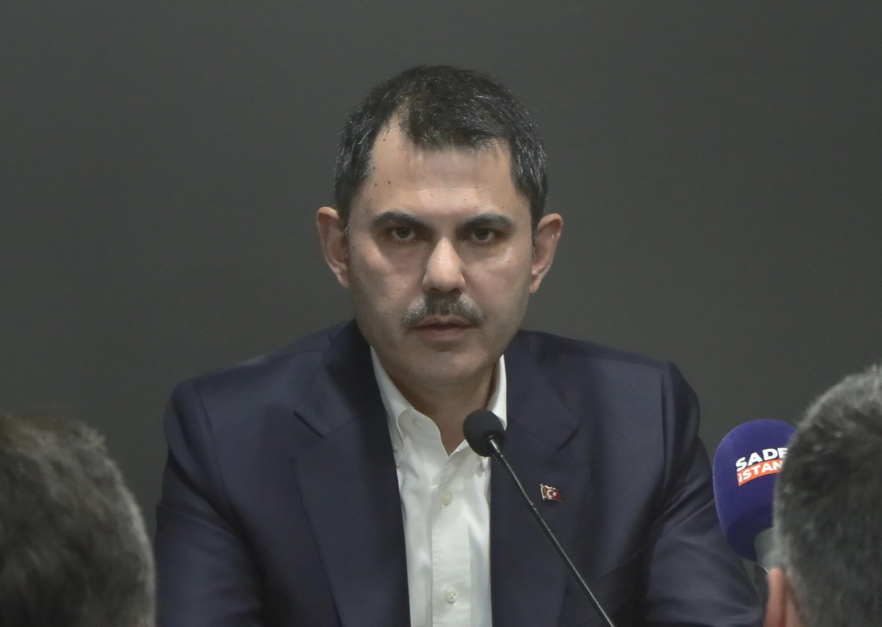Kurum: İstanbul'u bile isteye durduranların dönemini bitireceğiz