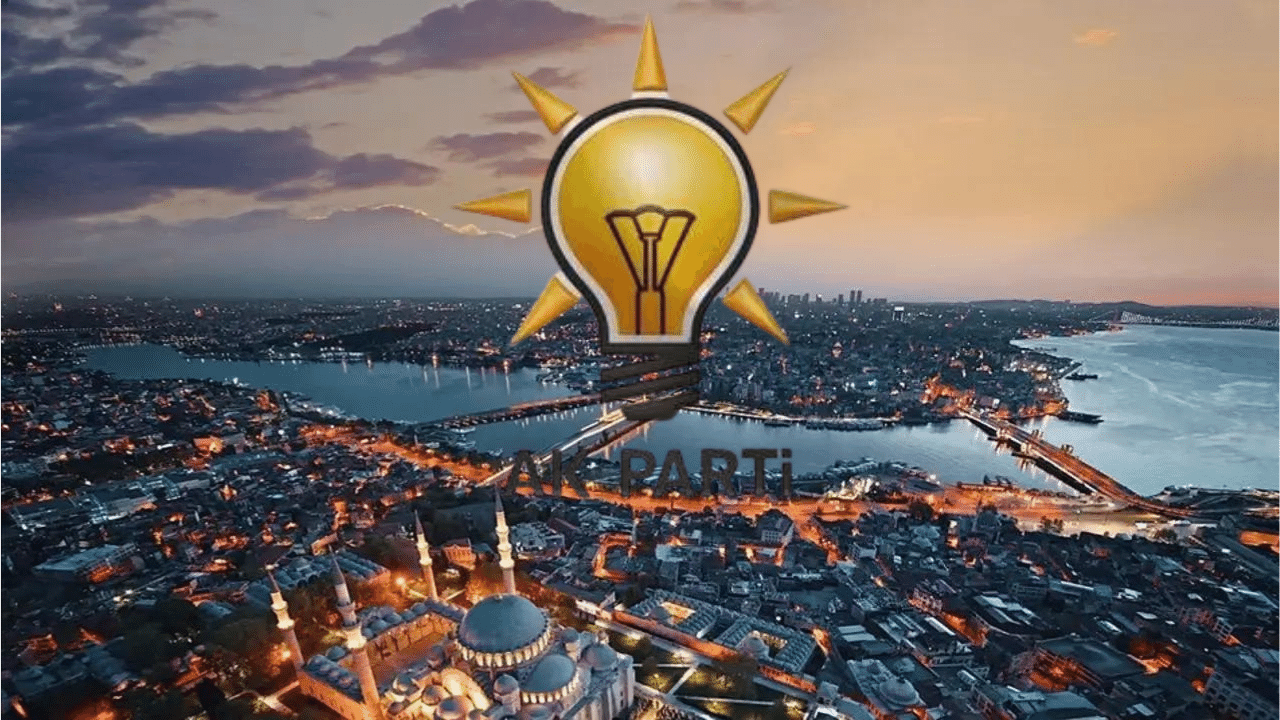 AK Parti'de açıklanacak İstanbul ilçe belediye başkan adayları belli oldu!