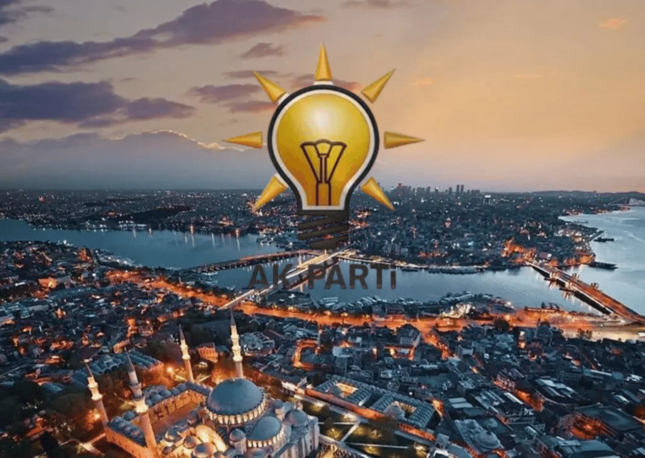 AK Parti'de açıklanacak İstanbul ilçe belediye başkan adayları belli oldu!