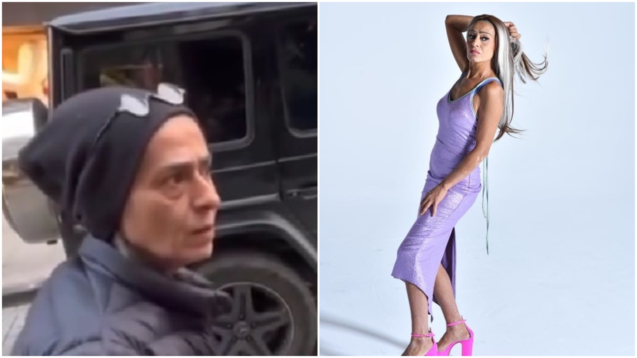 Muhabirlerin sorusu Yıldız Tilbe'yi çileden çıkardı! Avazı çıktığı kadar bağıran ünlü şarkıcı ''Bıktım sizden'' dedi