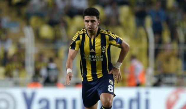 Ozan Tufan vücudundaki yağ oranı ortaya çıktı