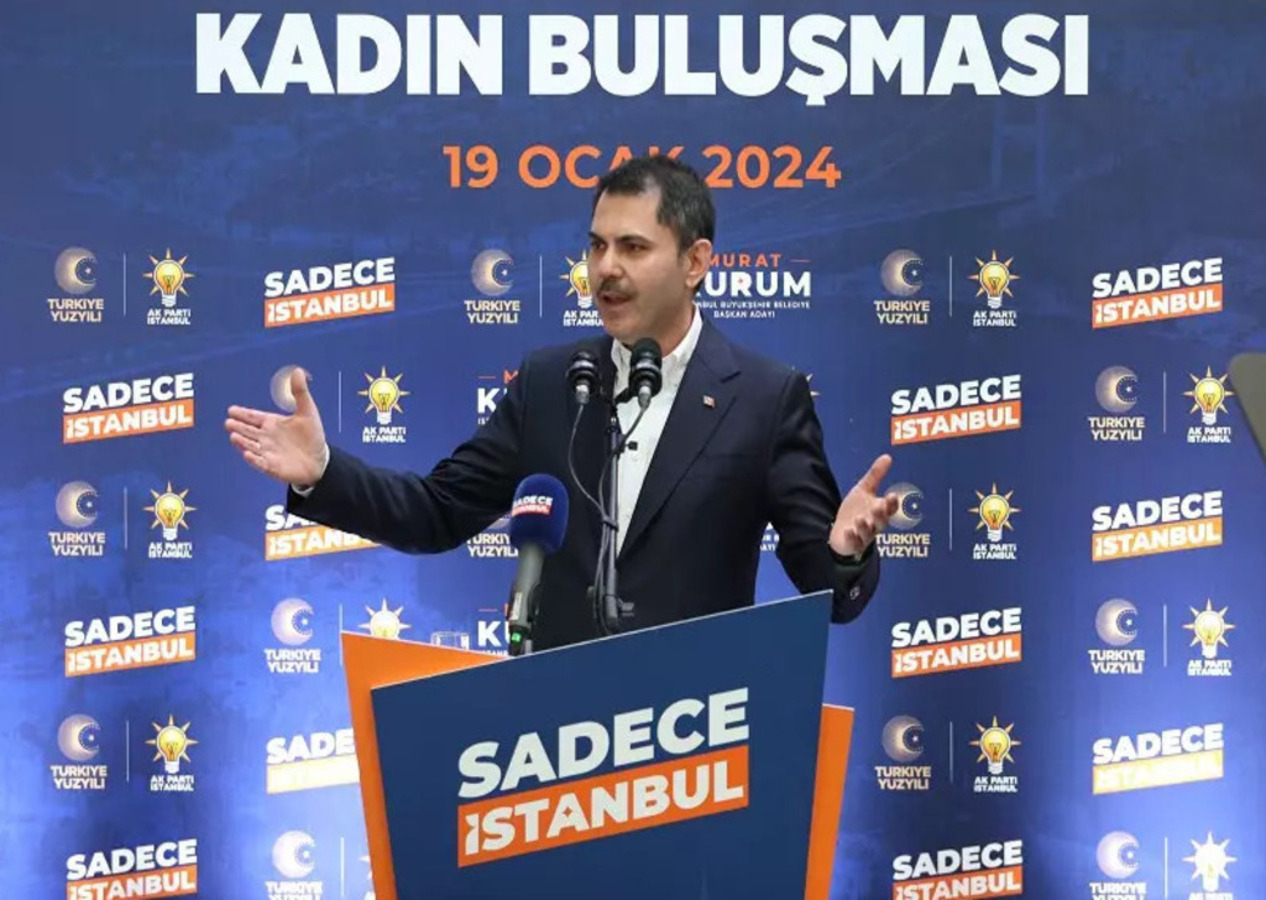 Murat Kurum'dan sokak köpeği açıklaması: Çözeceğiz!