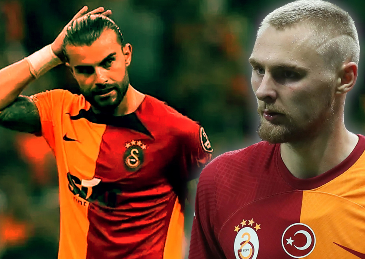 Herkes Abdülkerim Bardakcı’yı beklerken Galatasaray’da bir başka yıldız İtalya’nın yolunu tutuyor! 10 milyon euroluk resmi teklif kulübe iletildi