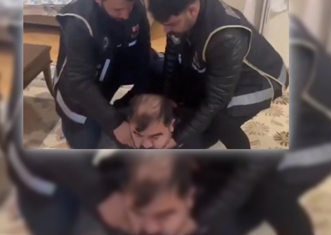 Haklarında kırmızı bülten ve acil yakalama kararı bulunan 42 kişi yakalandı!
