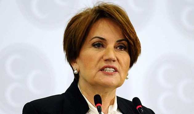 Meral Akşener'in partisinin adı ne olacak...