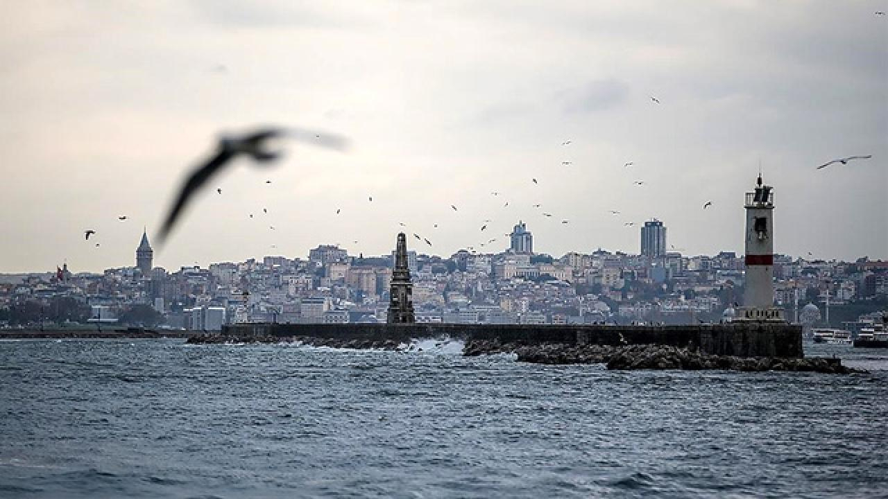 İstanbul Valiliği'nden uyarı: Yarın öğle saatlerine dikkat!