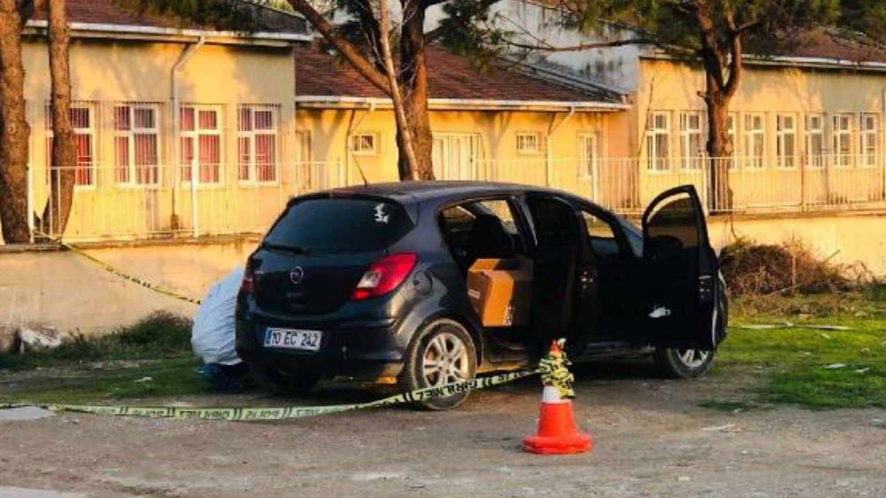 Melike'yi öldüren sevgilisi intihar etti! Melike'nin babası da 2'si eşi 3 kadını öldürmüş