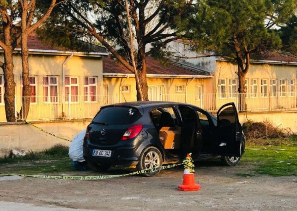 Melike'yi öldüren sevgilisi intihar etti! Melike'nin babası da 2'si eşi 3 kadını öldürmüş
