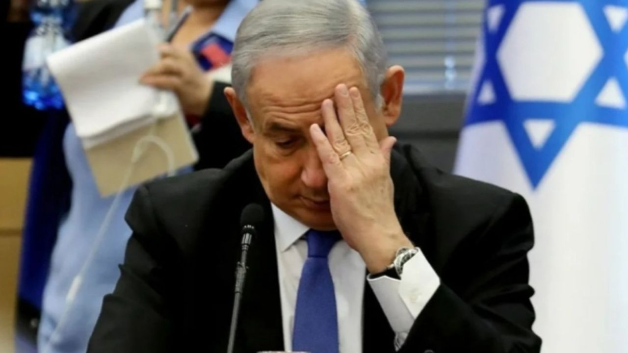 Eski Mossad Başkanı: Gazze'deki Savaş 136 esirin ölümüyle sonuçlanırsa İsrail ilk kez kaybeder