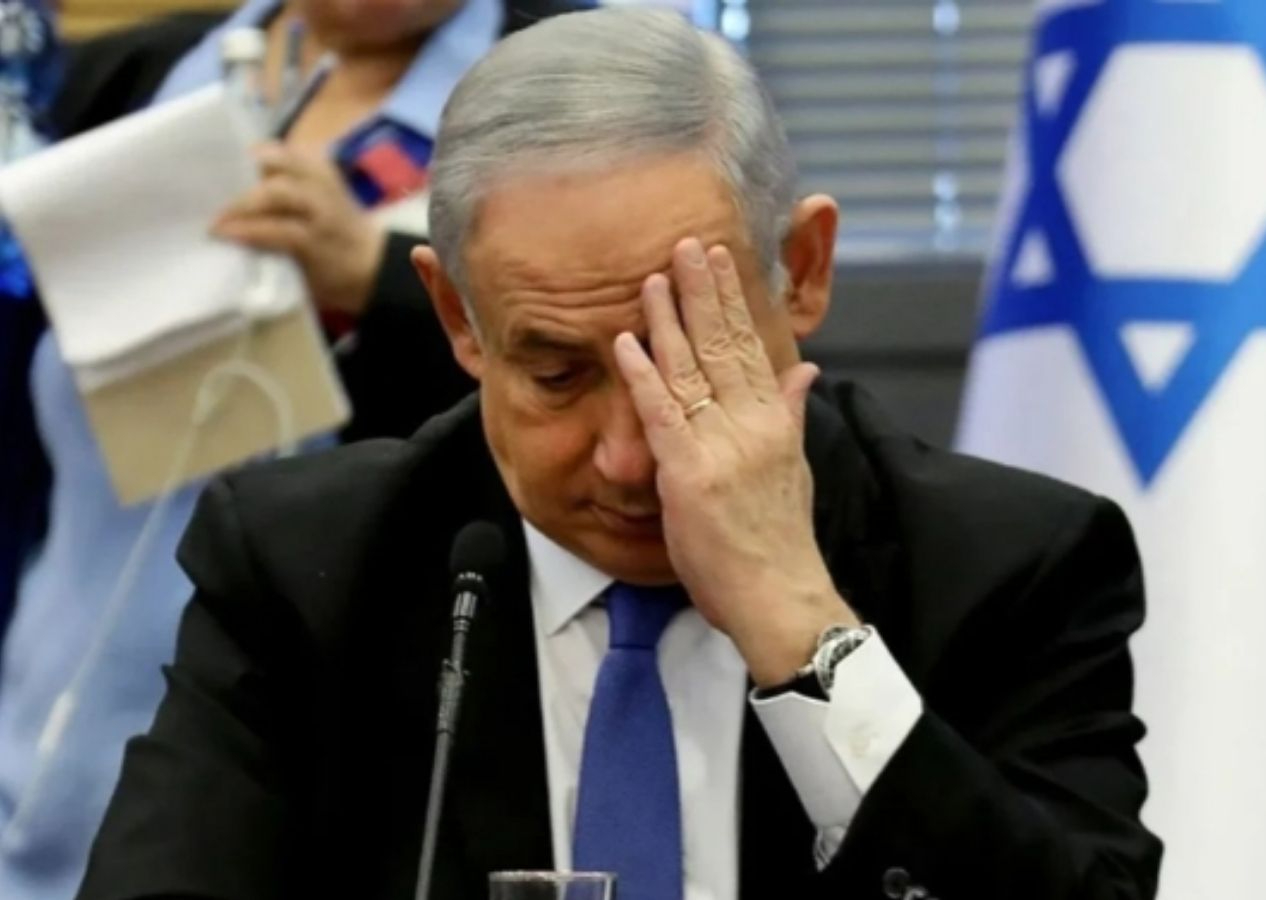 Eski Mossad Başkanı: Gazze'deki Savaş 136 esirin ölümüyle sonuçlanırsa İsrail ilk kez kaybeder