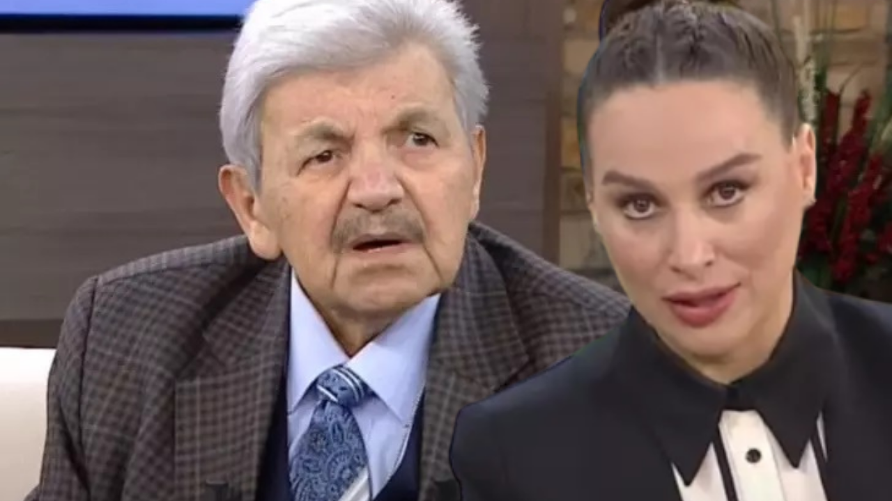 Gelen soruyu gören Nur Viral şaşkına döndü! 'Bu soruyu da soramam' diyerek tepki gösterdi: Yusuf Kavaklı sinirlendi ve...