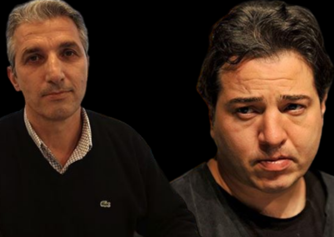 Nedim Şener'den Fazıl Say'a 'uzay yolculuğu' ayarı!