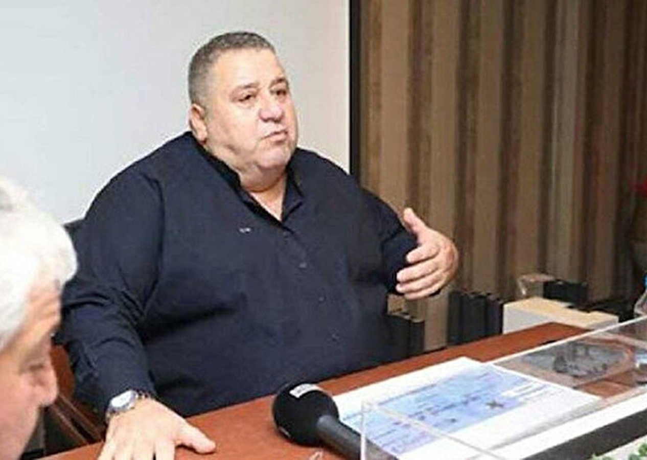 Halil Falyalı cinayetinde karar açıklandı! Ömer Tunç'a ömür boyu hapis cezası...