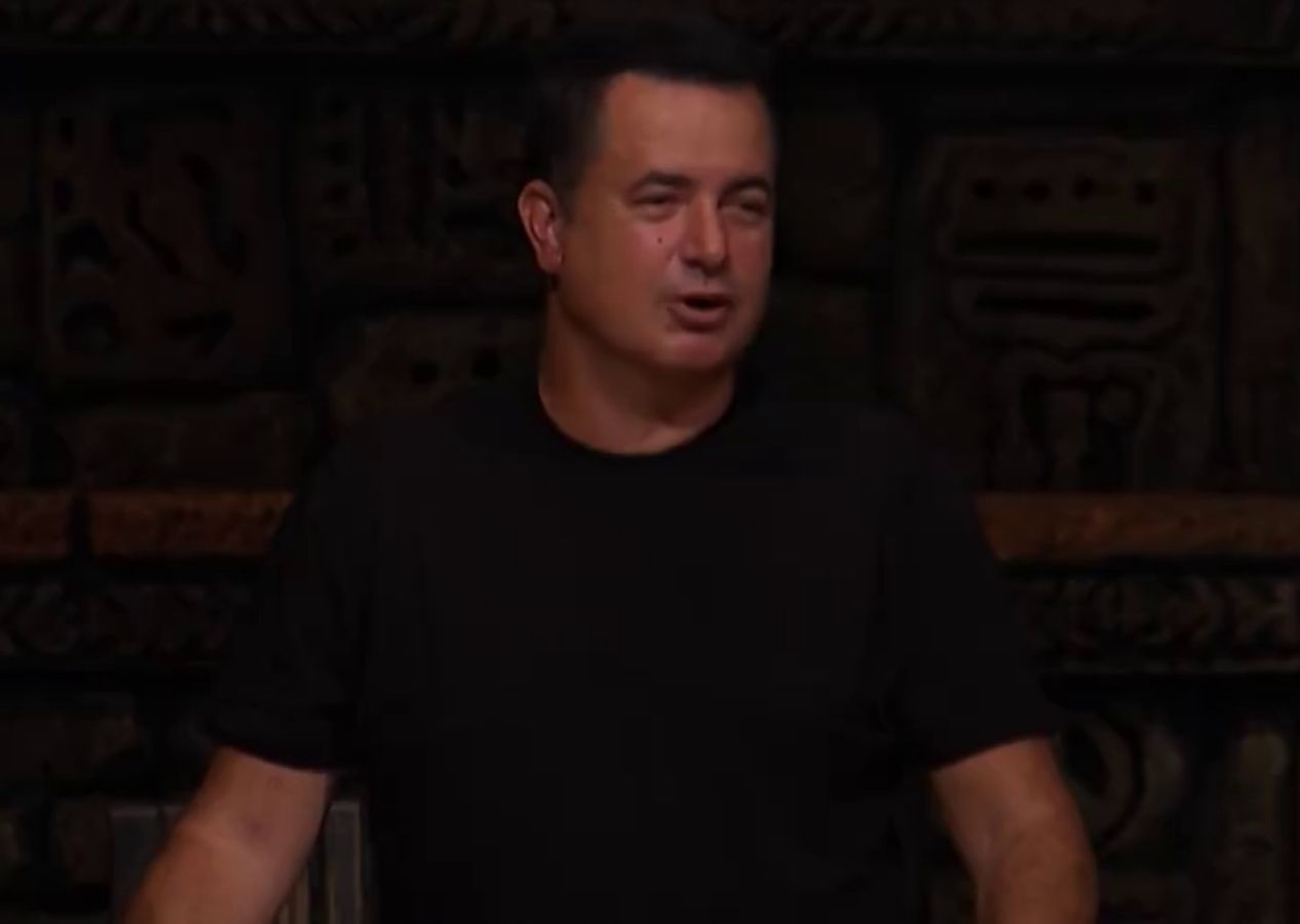 Survivor All Star'da acil durum konseyi! Dengeleri değiştirecek değişiklik!